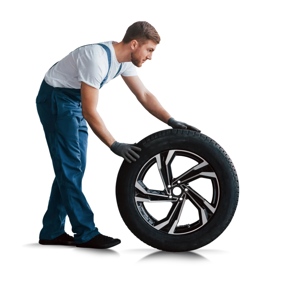 Pneuservis | Pneu Sobíšek