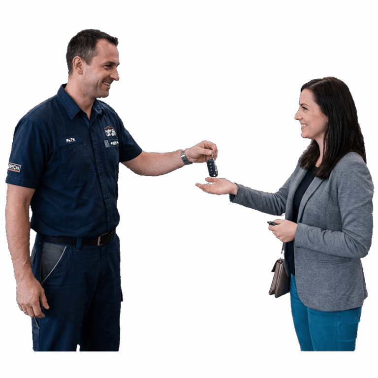 Pneu Sobíšek VIP servis