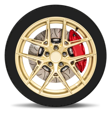 Kontrola a výměna brzd | Pneu Sobíšek